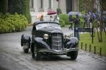 Auburn 852 SC Dual Ratio Speedster 1936 года